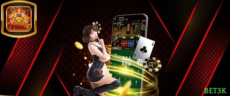 Bônus Diários bet3k