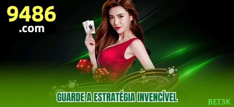 Programa VIP bet3k
