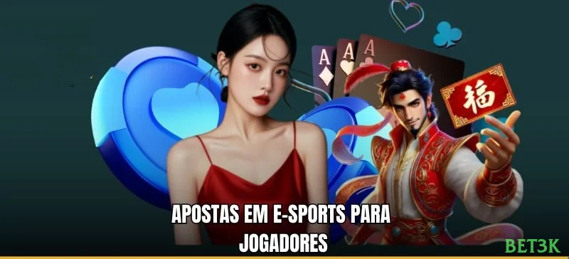 Apostas de Futebol bet3k