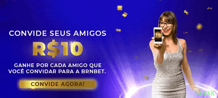 Estatísticas bet3k
