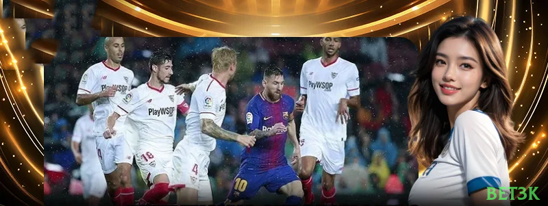 Estatísticas bet3k