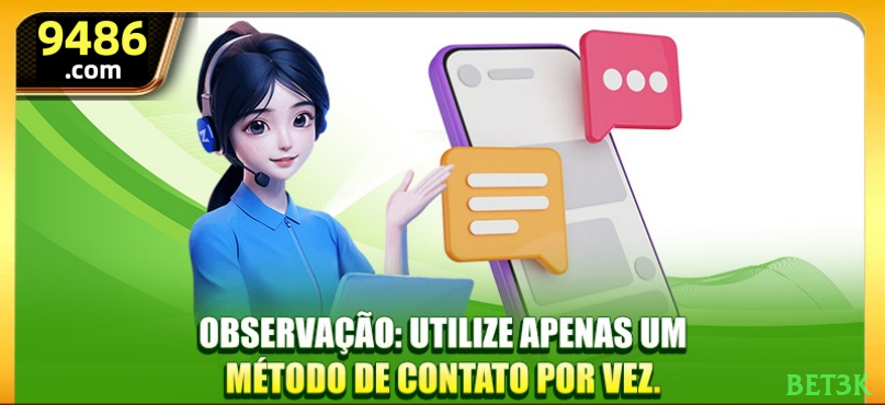 Experiência VIP bet3k