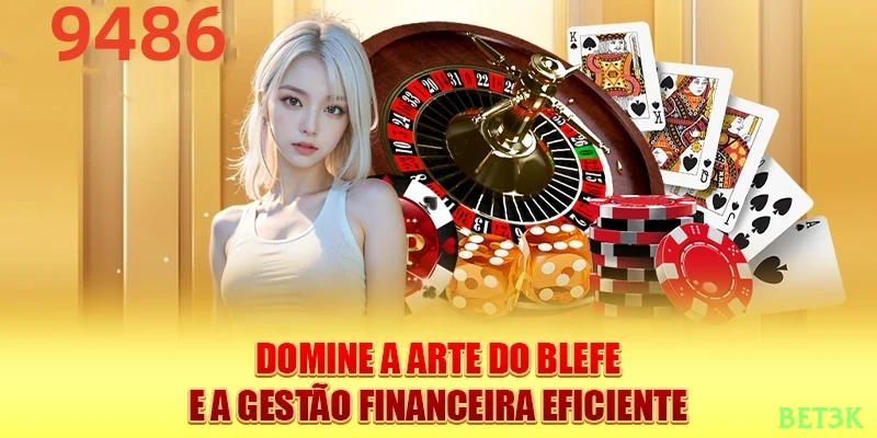 Experiência VIP bet3k