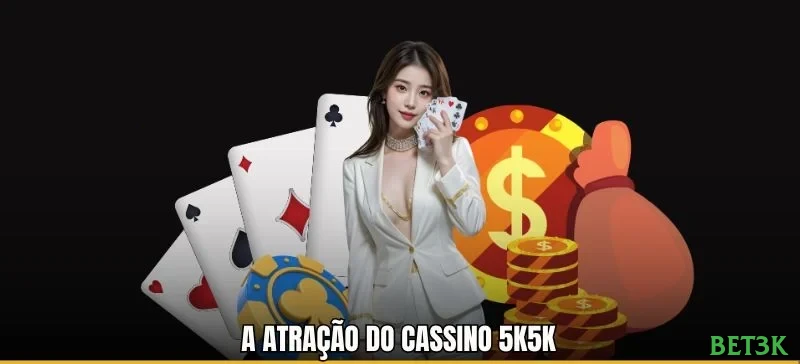 Avaliações dos Jogadores bet3k
