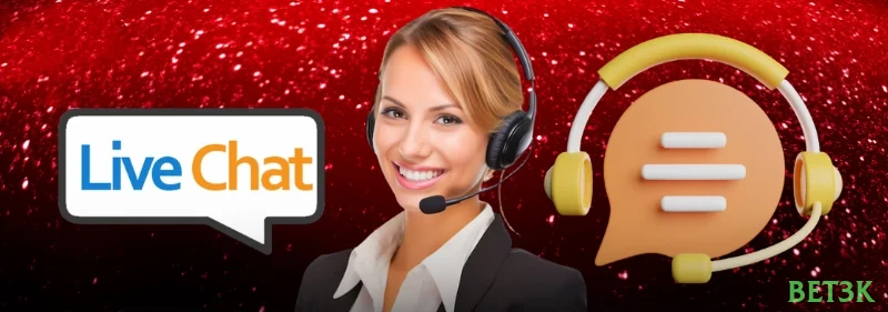 Benefícios da Conta bet3k