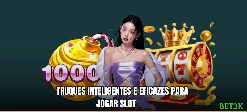 Tecnologia da Plataforma bet3k