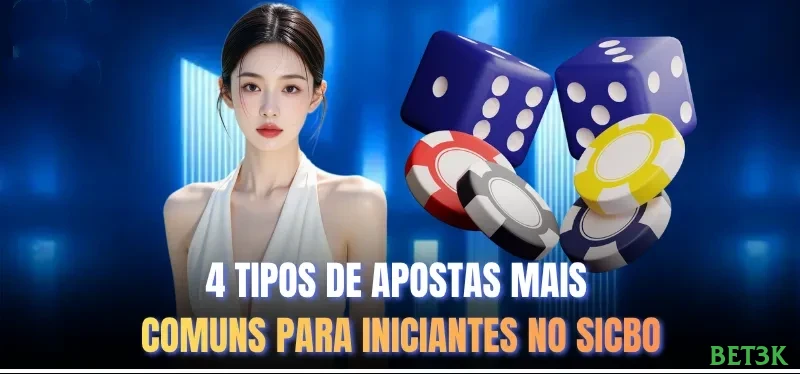 Design Responsivo bet3k