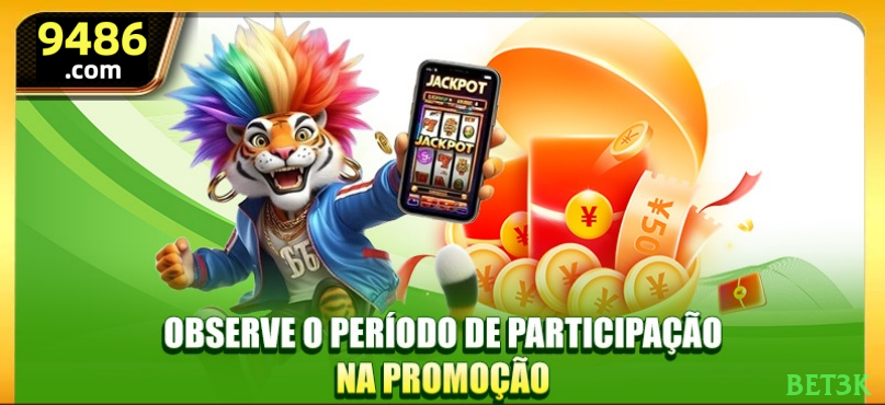 Integração de APIs bet3k